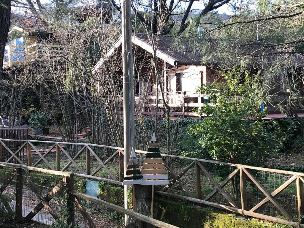 Etna Baite Milo Villa Dış mekan fotoğraf