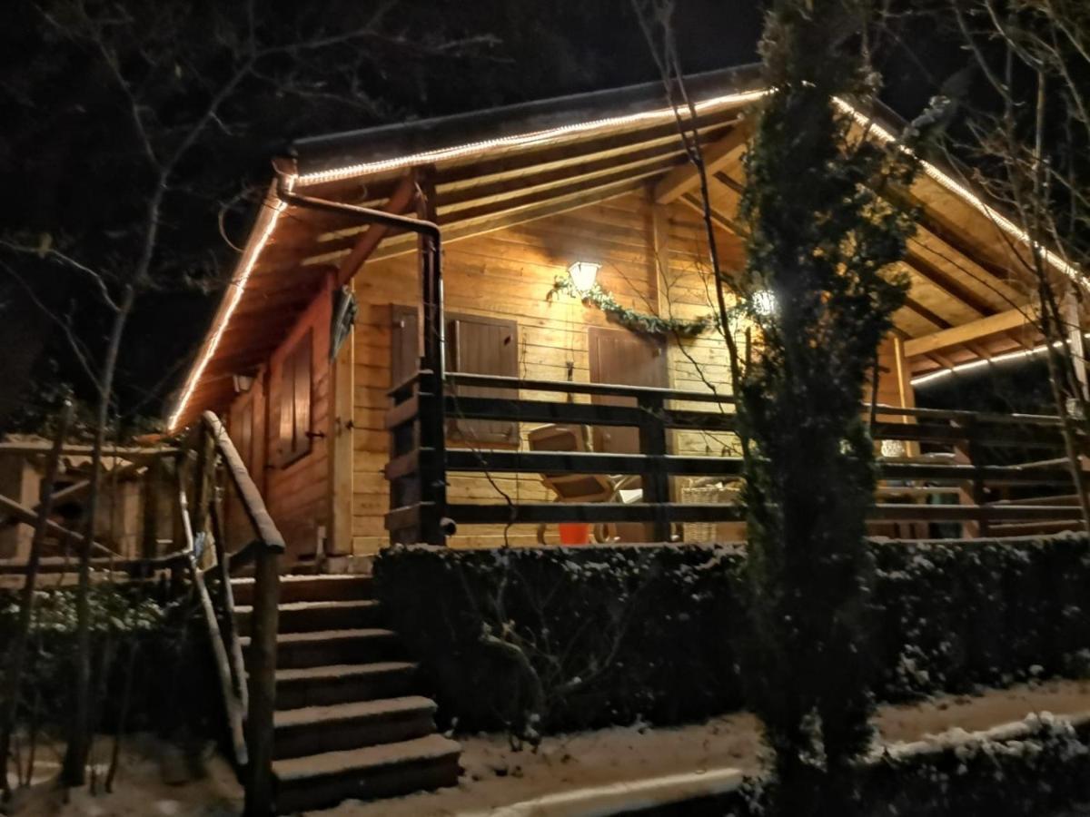 Etna Baite Milo Villa Dış mekan fotoğraf